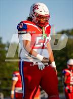 Photo from the gallery "Gainesville @ Gar-Field"