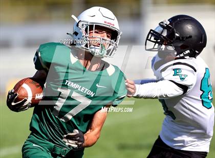 Thumbnail 1 in Pioneer Valley @ Templeton photogallery.