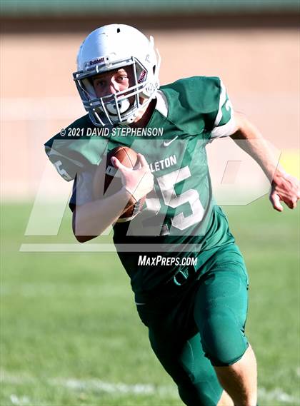 Thumbnail 3 in Pioneer Valley @ Templeton photogallery.