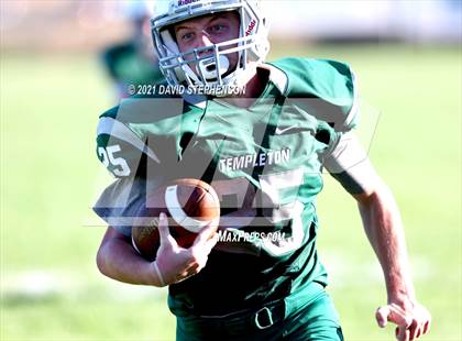 Thumbnail 1 in Pioneer Valley @ Templeton photogallery.