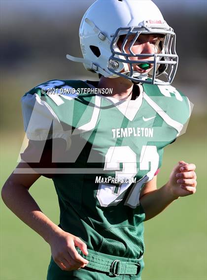 Thumbnail 2 in Pioneer Valley @ Templeton photogallery.
