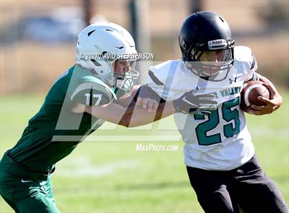 Thumbnail 1 in Pioneer Valley @ Templeton photogallery.