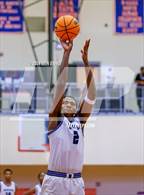 Photo from the gallery "Newton vs. Impact Christian Academy (Peach State Explosion)"