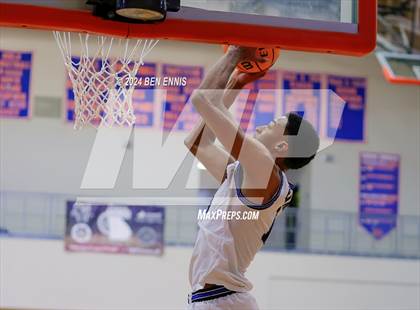 Thumbnail 1 in Newton vs. Impact Christian Academy (Peach State Explosion) photogallery.
