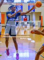 Photo from the gallery "Newton vs. Impact Christian Academy (Peach State Explosion)"
