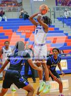 Photo from the gallery "Newton vs. Impact Christian Academy (Peach State Explosion)"