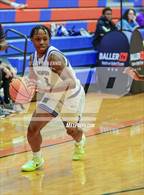 Photo from the gallery "Newton vs. Impact Christian Academy (Peach State Explosion)"