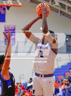 Photo from the gallery "Newton vs. Impact Christian Academy (Peach State Explosion)"