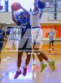Photo from the gallery "Newton vs. Impact Christian Academy (Peach State Explosion)"