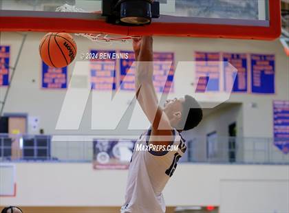 Thumbnail 3 in Newton vs. Impact Christian Academy (Peach State Explosion) photogallery.