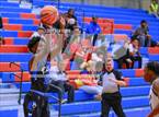 Photo from the gallery "Newton vs. Impact Christian Academy (Peach State Explosion)"