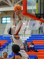 Photo from the gallery "Newton vs. Impact Christian Academy (Peach State Explosion)"
