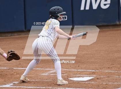 Thumbnail 3 in Village Christian vs. JW North (CIF-SS D6 Final) photogallery.