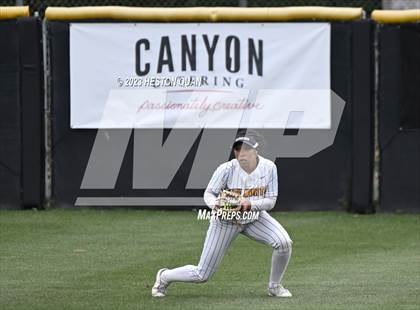 Thumbnail 3 in Village Christian vs. JW North (CIF-SS D6 Final) photogallery.