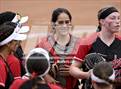 Photo from the gallery "Village Christian vs. JW North (CIF-SS D6 Final)"