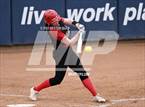 Photo from the gallery "Village Christian vs. JW North (CIF-SS D6 Final)"