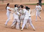 Photo from the gallery "Village Christian vs. JW North (CIF-SS D6 Final)"