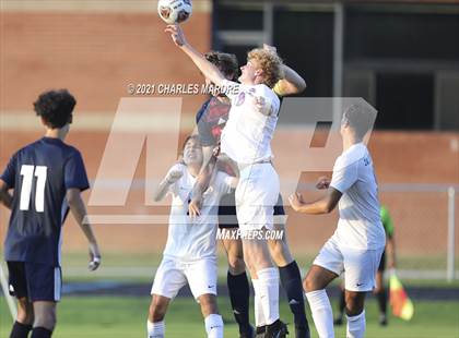 Thumbnail 2 in Jack Britt @ Terry Sanford photogallery.