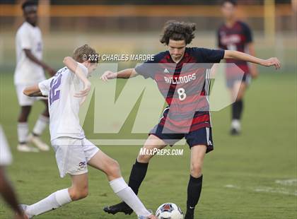 Thumbnail 3 in Jack Britt @ Terry Sanford photogallery.