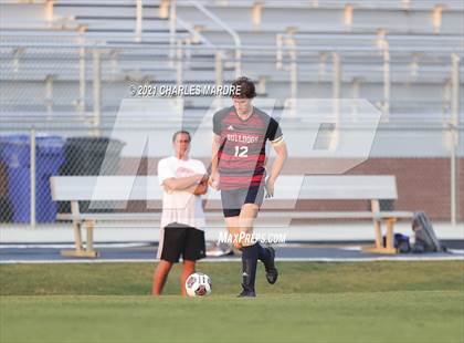 Thumbnail 2 in Jack Britt @ Terry Sanford photogallery.