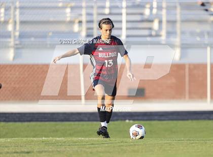 Thumbnail 3 in Jack Britt @ Terry Sanford photogallery.