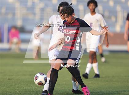 Thumbnail 1 in Jack Britt @ Terry Sanford photogallery.