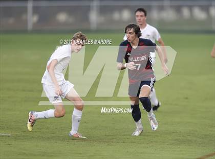 Thumbnail 3 in Jack Britt @ Terry Sanford photogallery.