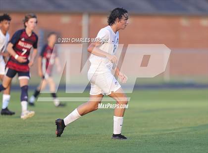 Thumbnail 3 in Jack Britt @ Terry Sanford photogallery.