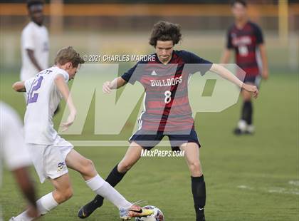 Thumbnail 2 in Jack Britt @ Terry Sanford photogallery.