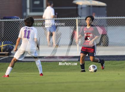 Thumbnail 3 in Jack Britt @ Terry Sanford photogallery.