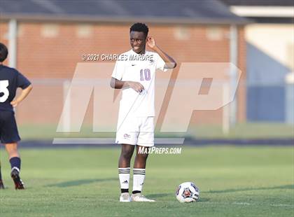 Thumbnail 3 in Jack Britt @ Terry Sanford photogallery.