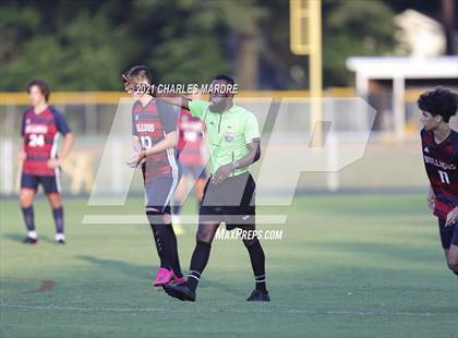 Thumbnail 1 in Jack Britt @ Terry Sanford photogallery.