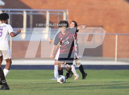 Thumbnail 2 in Jack Britt @ Terry Sanford photogallery.