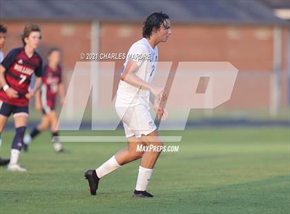 Thumbnail 1 in Jack Britt @ Terry Sanford photogallery.