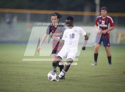 Thumbnail 1 in Jack Britt @ Terry Sanford photogallery.