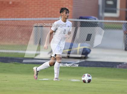 Thumbnail 3 in Jack Britt @ Terry Sanford photogallery.