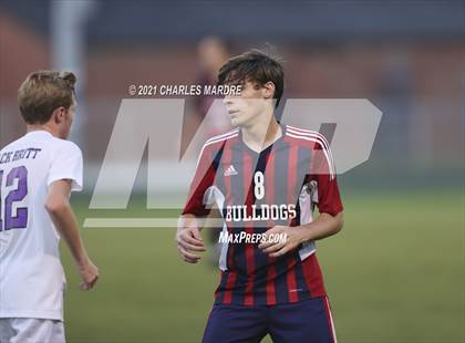 Thumbnail 1 in Jack Britt @ Terry Sanford photogallery.