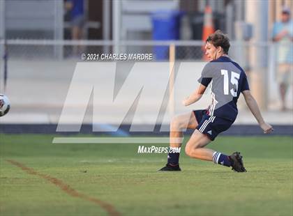 Thumbnail 1 in Jack Britt @ Terry Sanford photogallery.