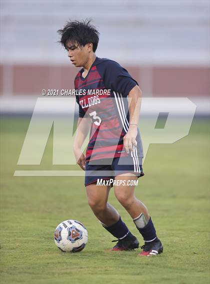 Thumbnail 2 in Jack Britt @ Terry Sanford photogallery.