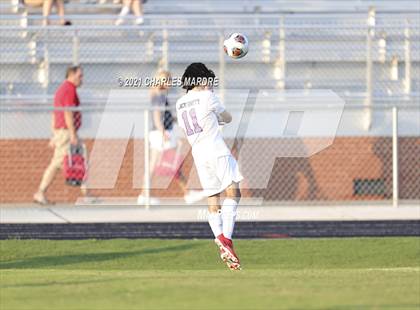 Thumbnail 2 in Jack Britt @ Terry Sanford photogallery.