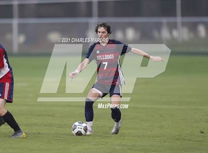 Thumbnail 1 in Jack Britt @ Terry Sanford photogallery.