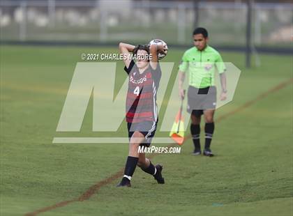 Thumbnail 3 in Jack Britt @ Terry Sanford photogallery.