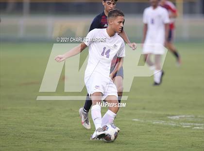 Thumbnail 2 in Jack Britt @ Terry Sanford photogallery.