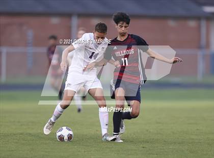 Thumbnail 3 in Jack Britt @ Terry Sanford photogallery.