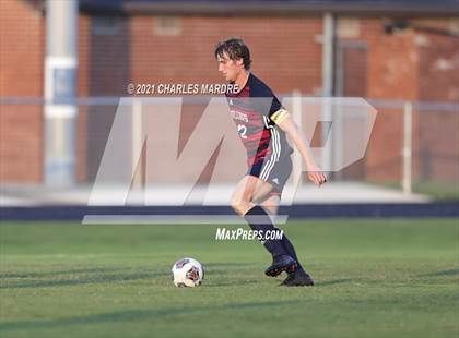 Thumbnail 1 in Jack Britt @ Terry Sanford photogallery.