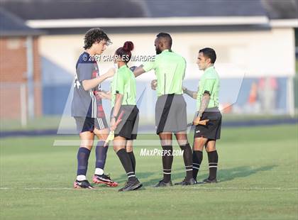 Thumbnail 3 in Jack Britt @ Terry Sanford photogallery.