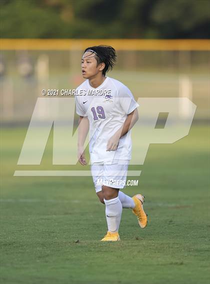 Thumbnail 1 in Jack Britt @ Terry Sanford photogallery.