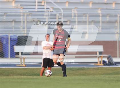Thumbnail 3 in Jack Britt @ Terry Sanford photogallery.