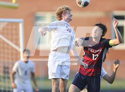 Thumbnail 2 in Jack Britt @ Terry Sanford photogallery.