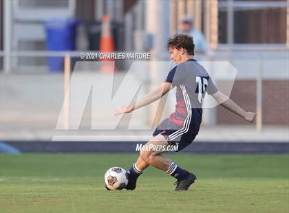 Thumbnail 2 in Jack Britt @ Terry Sanford photogallery.